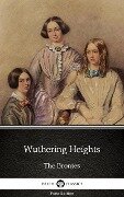 Wuthering Heights by Emily Bronte (Illustrated) - Emily Bronte