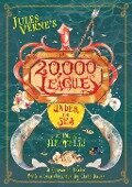 Jules Verne's 20,000 Leagues Under the Sea - Jim Weiss