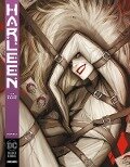 Cover-Bild zum Titel 'Harleen' von 'Stjepan Sejic'