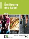 eBook inside: Buch und eBook Ernährung und Sport - Sebastian Eggert