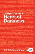 Joseph Conrad's Heart of Darkness - D. C. R. A. Goonetilleke