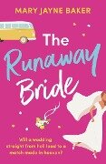 The Runaway Bride - Mary Jayne Baker