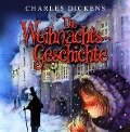 Die Weihnachtsgeschichte von Charles Dickens - Andreas Muthesius