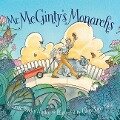 Mr. McGinty's Monarchs - Linda Vander Heyden