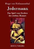 Jedermann - Hugo Von Hofmannsthal