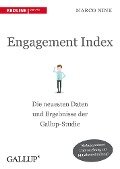 Engagement Index - Marco Nink