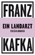 Ein Landarzt - Franz Kafka