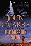 The Mission Song - John Le Carré