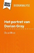 Het portret van Dorian Gray van Oscar Wilde (Boekanalyse) - Vincent Guillaume
