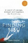 Finding Sisu - Katja Pantzar