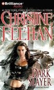 Dark Slayer - Christine Feehan