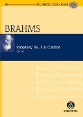 Sinfonie Nr. 1 c-Moll op. 68 - Johannes Brahms
