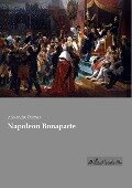 Napoleon Bonaparte - Alexandre Dumas