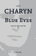 Cover-Bild zum Titel 'Blue Eyes' von 'Jerome Charyn'