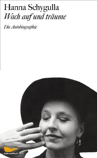Wach auf und träume - Hanna Schygulla