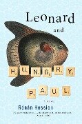 Leonard and Hungry Paul - Ronan Hession