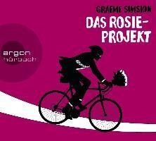 Das Rosie-Projekt - Graeme Simsion