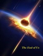 Cover-Bild zum Titel 'The End of Us' von 'Julius St. Clair'