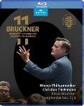 Bruckner 11,Vol.4 - Christian/Wiener Philharmoniker Thielemann