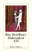 Fahrenheit 451 - Ray Bradbury