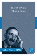 Silberne Saiten - Stefan Zweig