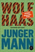 Junger Mann - Wolf Haas