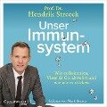 Unser Immunsystem - Hendrik Streeck
