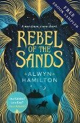 Rebel of the Sands free ebook sampler - Alwyn Hamilton