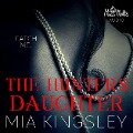 The Hunter's Daughter - Mia Kingsley