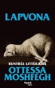 Lapvona - Ottessa Moshfegh
