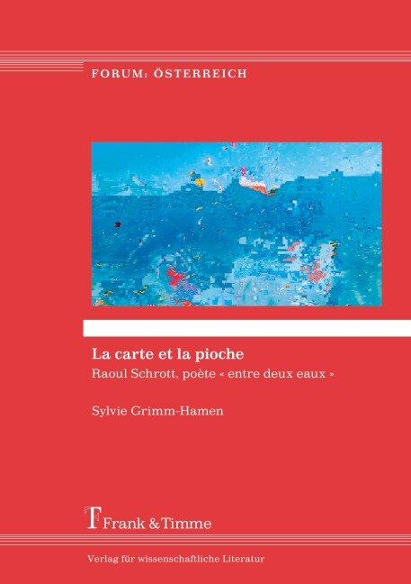 La carte et la pioche - Sylvie Grimm-Hamen
