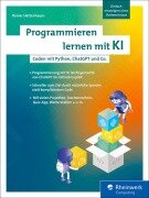 Programmieren lernen mit KI - Rainer Hattenhauer
