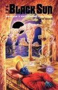 Cover-Bild zum Titel 'The Black Sun' von 'Peter Moon, Preston B Nichols'