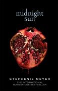 Cover-Bild zum Titel 'Midnight Sun' von 'Stephenie Meyer'