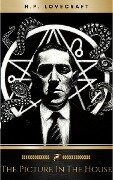 The Picture in the House - H. P. Lovecraft