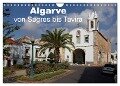 Algarve von Sagres bis Tavira (Wandkalender 2024 DIN A4 quer), CALVENDO Monatskalender - Willy Brüchle