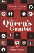 The Queen's Gambit - Walter Tevis