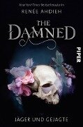 Cover-Bild zum Titel 'The Damned' von 'Renée Ahdieh'