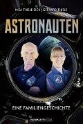 Astronauten - Insa Thiele-Eich, Gerhard Thiele