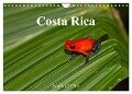 Costa Rica (Wandkalender 2024 DIN A4 quer), CALVENDO Monatskalender - Ursula Di Chito