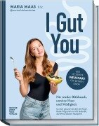 Cover-Bild zum Titel 'I Gut You' von 'Maria Maas'