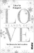 Season of Love - Verführerische Weihnachten - Layla Hagen