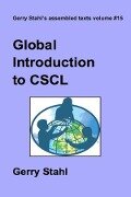 Global Introduction To CSCL - Gerry Stahl