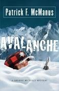 Avalanche - Patrick F. McManus