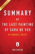 Summary of The Last Painting of Sara de Vos - Instaread Summaries