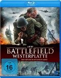 1939 Battlefield Westerplatte - The Beginning of World War II - Pawel Chochlew, Jan A. P. Kaczmarek