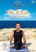Yin Yoga für Anfänger - Sanfte Übungen für Meridiane und Faszien - Mone Rathmann