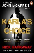 Karla's Choice - Nick Harkaway, John Le Carré