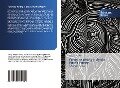 Cover-Bild zum Titel 'Feminine Writng in Sylvia Plath's Poetry' von 'Soghra Nodeh'