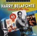 Island in the Sun-His 45 finest - Harry Belafonte